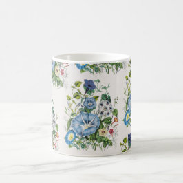 Morning Glories Tasse