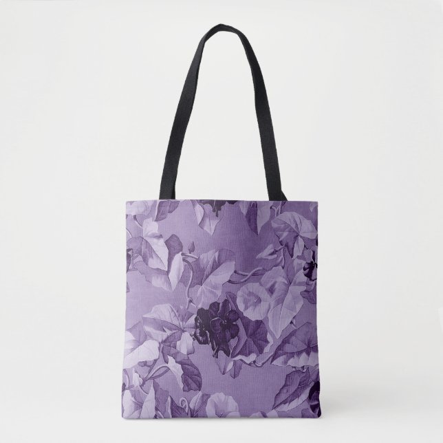 Morning Glory Fine Art (Vorderseite)