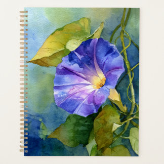 Morning Glory Planner Planer