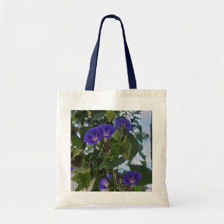 Morning Glory-Tasche Tragetasche