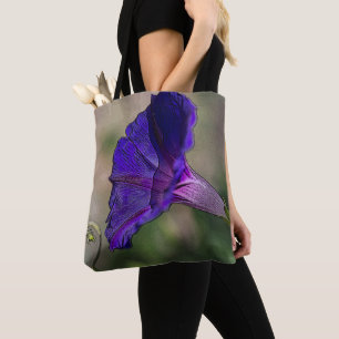 Morning Glory Tote Bag - Blume Fashion Bag