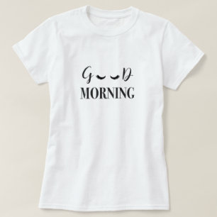 Morning Lashes Artist T-Shirt