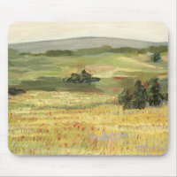 Morning Meadow