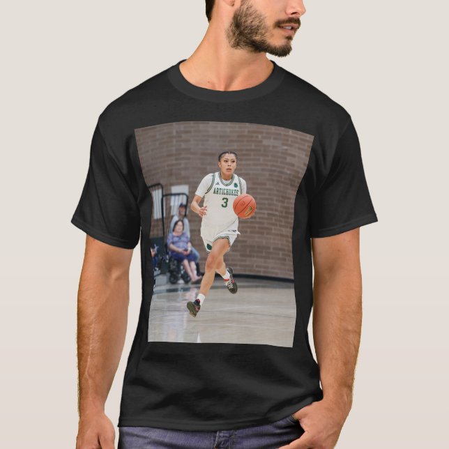 "Morning Mode"-Tee T-Shirt (Vorderseite)