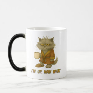 Morning Mood Tasse