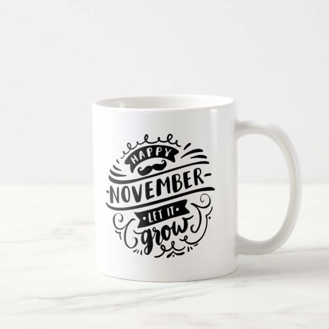 Morning Motivation Tasse (Rechts)