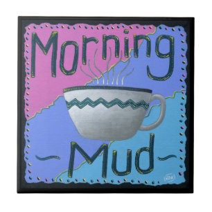 Morning Mud Keramik Tile Fliese