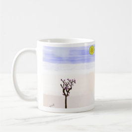 Morning Mug of Whatever! Kaffeetasse