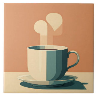 Morning Ritual Fliese