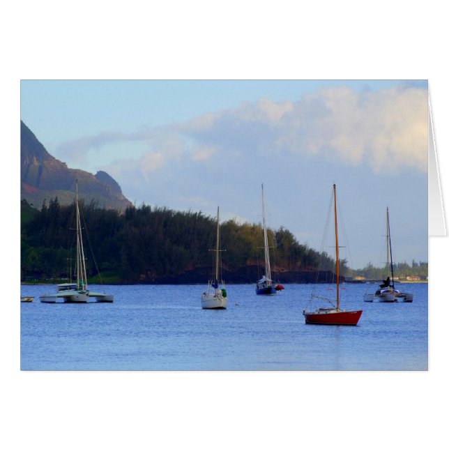 Morning Serenity (Vorderseite (Horizontal))