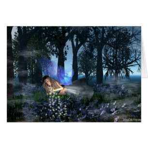 Morning Sessings Fairy