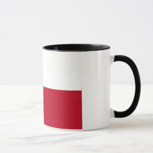 Morning Sun Tasse