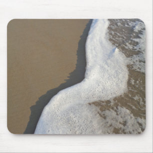 Morning Surf Mousepad