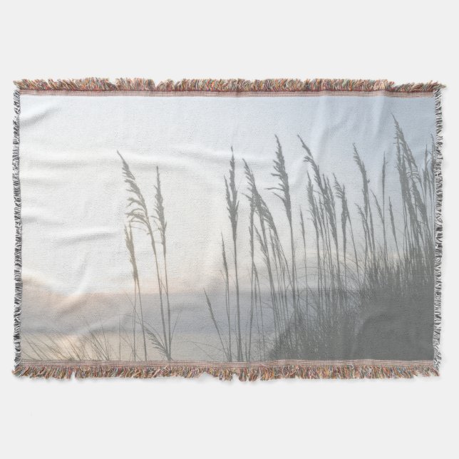 Morning Whisky Decke (Vorderseite)