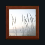 Morning Whisky Erinnerungskiste<br><div class="desc">Morning Whisper II von Sharon Chandler.</div>
