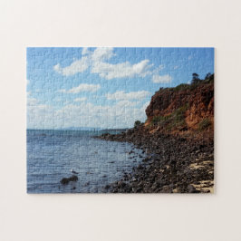 Mornington Peninsula-Victoria-Australia Puzzle