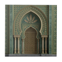 Moroccan Ceramic Tile – Decorative Home Décor  Fliese