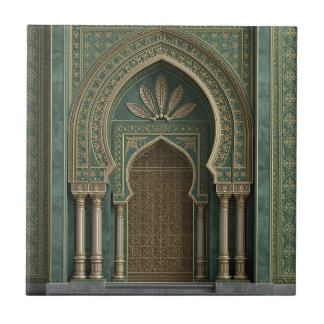 Moroccan Ceramic Tile – Decorative Home Décor  Fliese