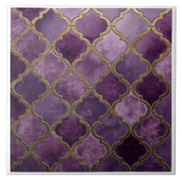 Moroccan Decorative Home Décor Accent Tile Fliese