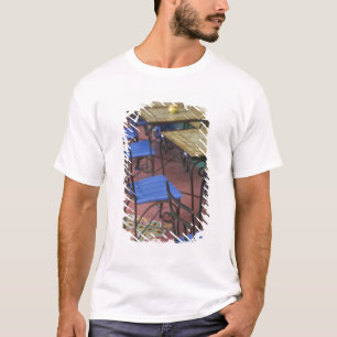 MOROCCO, Casablanca: Ancienne (alte) Medina, T-Shirt