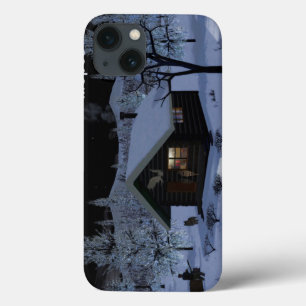 Moroz - Frost Case-Mate iPhone Hülle