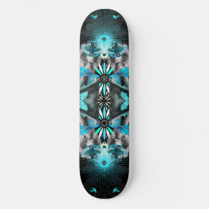 Morphic Engels-Skateboard Skateboard