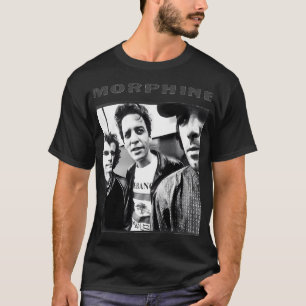 Morphines Band T-Shirt