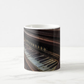 Morphing Tasse, 11 oz Verwandlungstasse