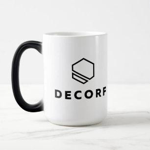 Morphing-Tasse - 15 oz Verwandlungstasse