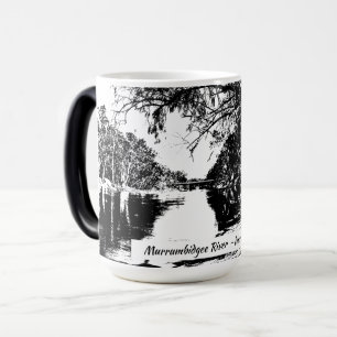 Morphing-Tasse, 444 ml, Verwandlungstasse