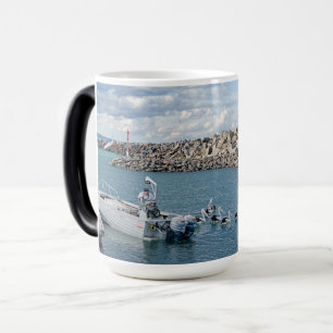 Morphing Tasse Trinkbehälter, 444 ml