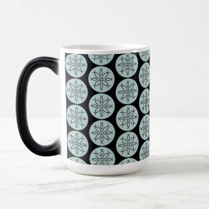 Morphing-Tasse Verwandlungstasse