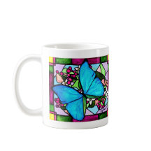 Morpho Tasse