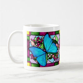 Morpho Tasse