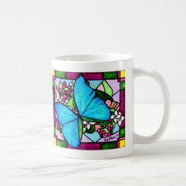 Morpho Tasse