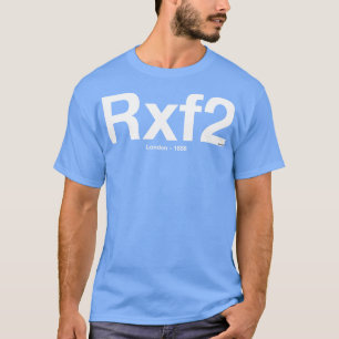 Morphy Paul London 1858 Unglaublicher Schachzug T-Shirt