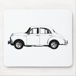Morrie Mousepad