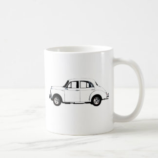 Morrie Tasse