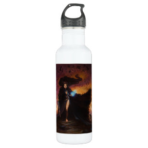 Morrighan Wasserflasche Trinkflasche