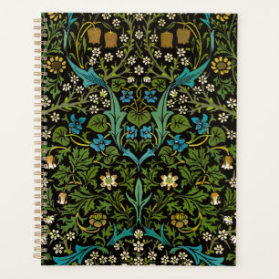 Morris Black Background Vintag Blackthorn Muster Planer