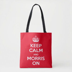 Morris Dancing