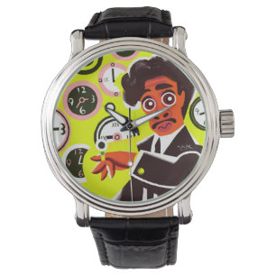 Morris Day What Time? Uhr