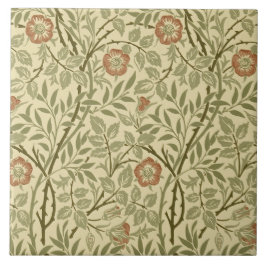Morris/Deale Arts & Crafts Fliese