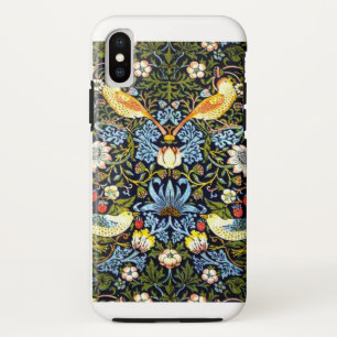 Morris - Erdbeer-Dieb Case-Mate iPhone Hülle