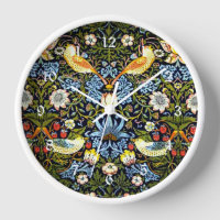 Morris - Erdbeerdieb,