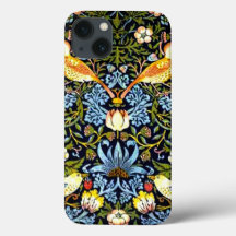 Morris - Fall Strawberry Diief Case-Mate iPhone