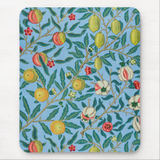 Morris - Four Fruits Mousepad