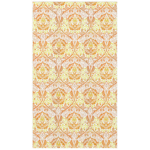 Morris Golden Bough: Klassische botanische Eleganz Tischdecke