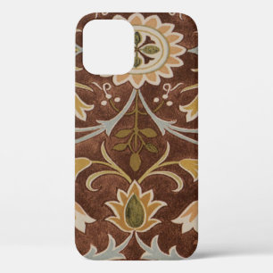 Morris Kleine Blume Jugendstil Detail Case-Mate iPhone Hülle