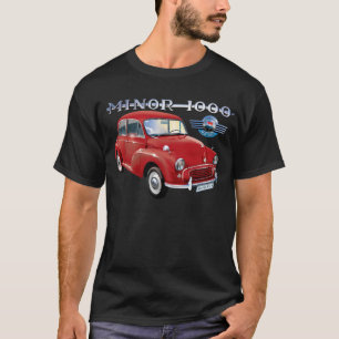Morris Kleinwagen T-Shirt